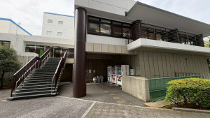 江東区越中島、マンションのその他画像です