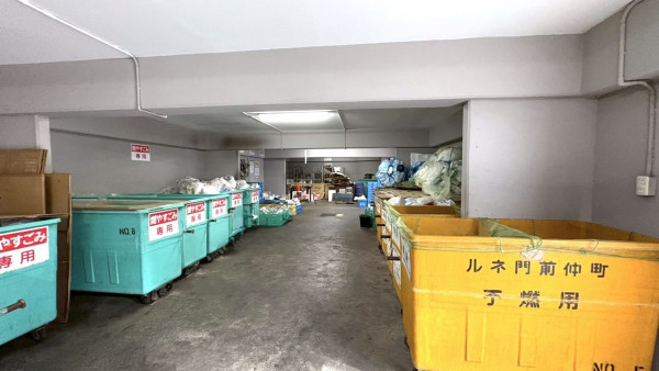 江東区越中島、マンションのその他画像です