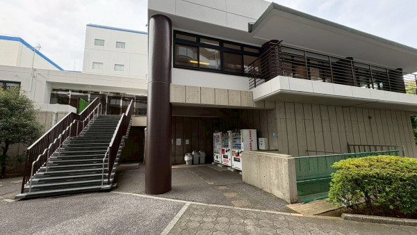 江東区越中島、マンションのその他画像です
