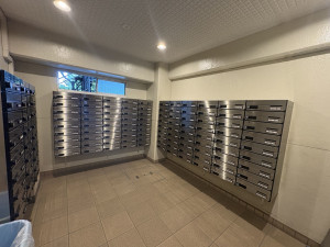 江東区南砂、マンションのその他画像です