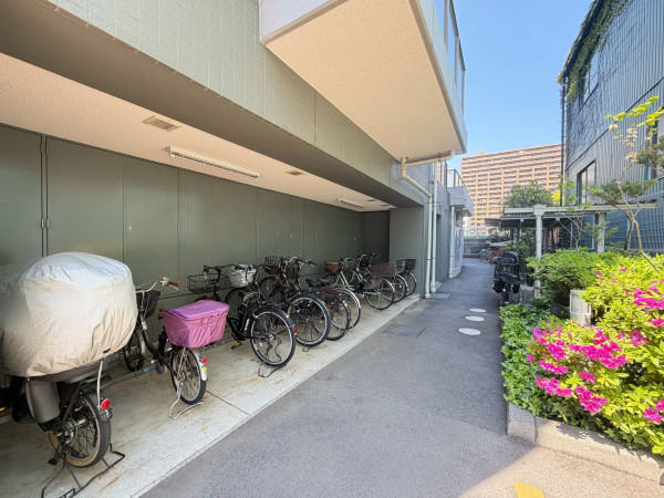 江東区東陽、マンションのその他画像です