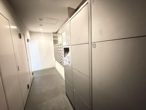 江東区東陽、マンションのその他画像です
