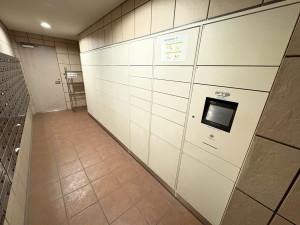 江東区東砂、マンションのその他画像です