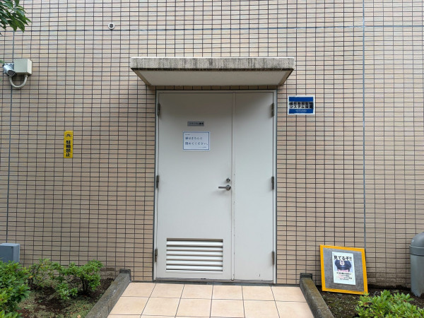 江東区大島、マンションのその他画像です