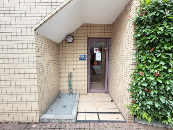 江東区大島、マンションのその他画像です