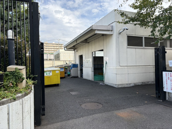 江東区猿江、マンションのその他画像です