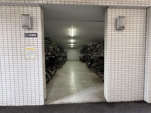 江東区大島、マンションのその他画像です