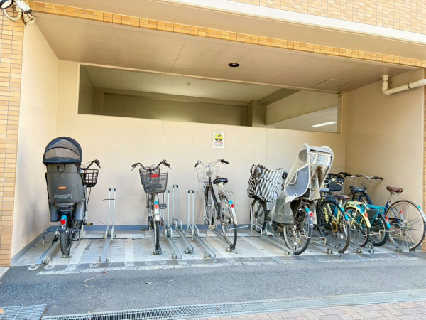 江東区亀戸、マンションのその他画像です
