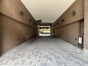 江東区潮見、マンションのその他画像です