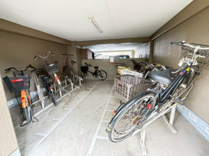 江東区北砂、マンションのその他画像です