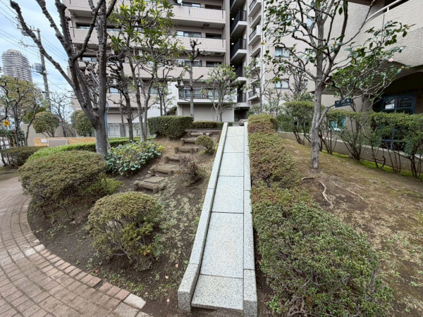 江東区北砂、マンションのその他画像です
