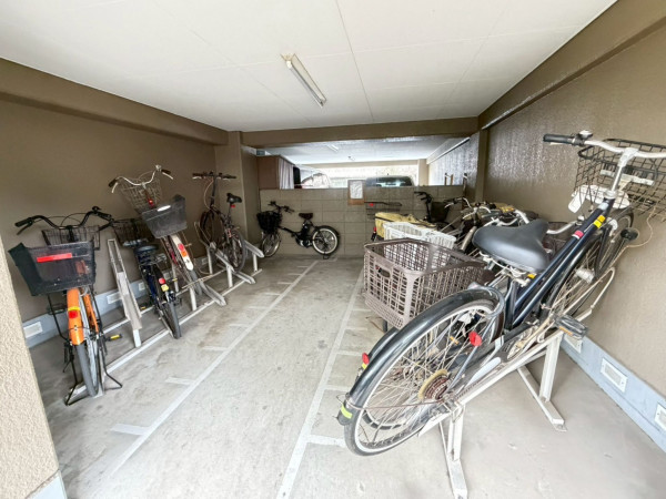 江東区北砂、マンションのその他画像です