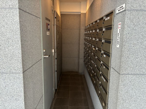 江東区亀戸、マンションのその他画像です