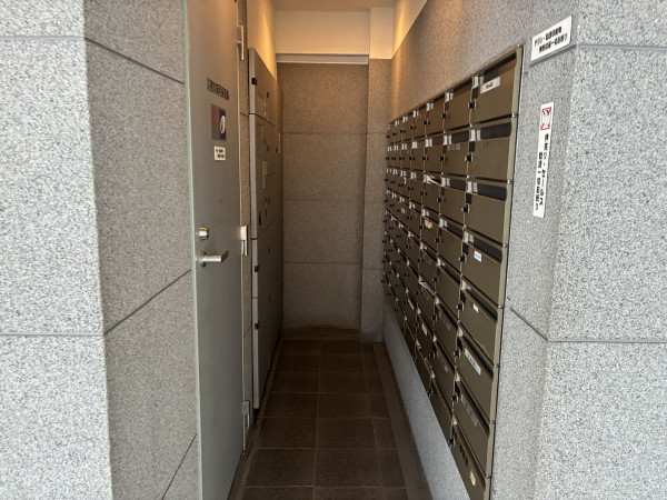 江東区亀戸、マンションのその他画像です