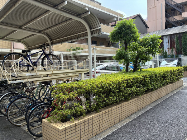 江東区亀戸、マンションのその他画像です
