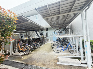 江東区住吉、マンションのその他画像です