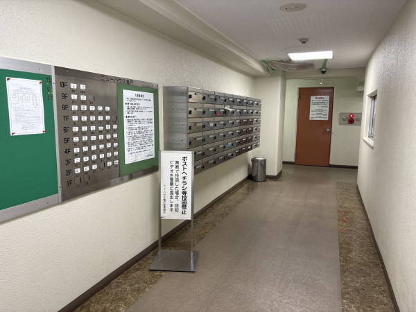 江東区亀戸、マンションのその他画像です