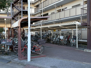 江東区南砂、マンションのその他画像です