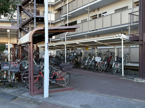 江東区南砂、マンションのその他画像です