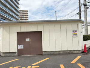 江東区北砂、マンションのその他画像です
