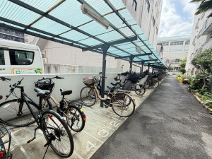 江東区亀戸、マンションのその他画像です