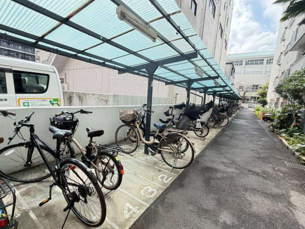 江東区亀戸、マンションのその他画像です