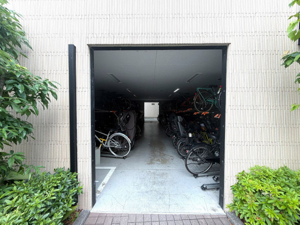 江東区北砂、マンションのその他画像です
