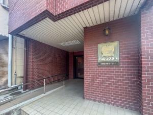 江東区永代、マンションのその他画像です