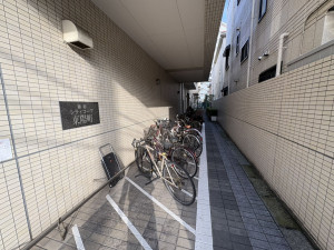 江東区千石、マンションのその他画像です