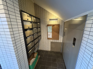 江東区千石、マンションのその他画像です