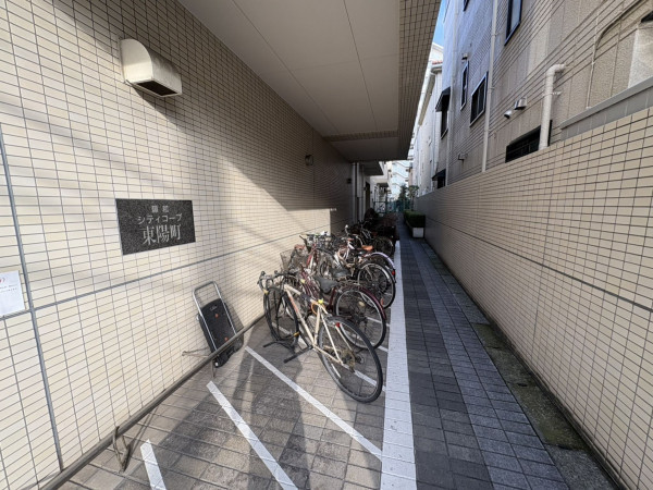 江東区千石、マンションのその他画像です