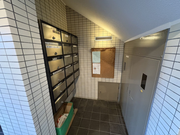 江東区千石、マンションのその他画像です