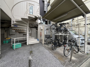 江東区東陽、マンションのその他画像です