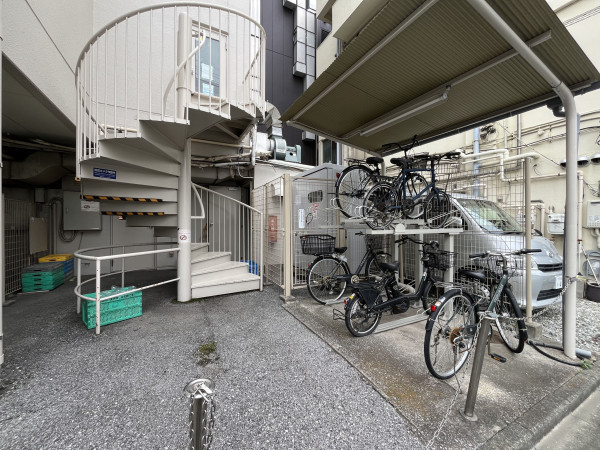 江東区東陽、マンションのその他画像です