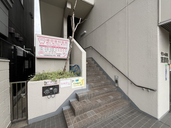 江東区東陽、マンションのその他画像です