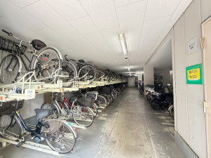 江東区東陽、マンションのその他画像です