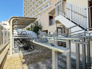 江東区亀戸、マンションのその他画像です