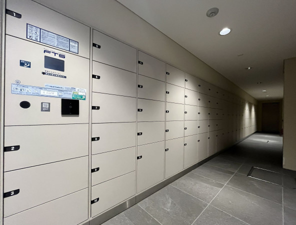 江東区東陽、マンションのその他画像です