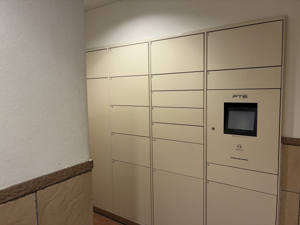 江東区亀戸、マンションの画像です