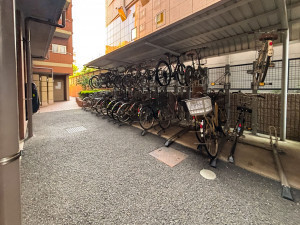 江東区冬木、マンションのその他画像です