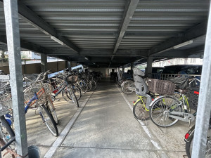 江東区東砂、マンションのその他画像です