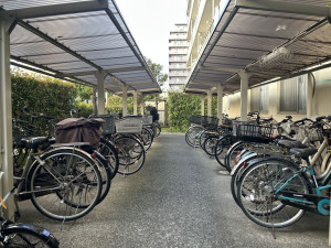 江東区東砂、マンションのその他画像です
