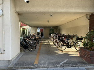 江東区東陽、マンションのその他画像です