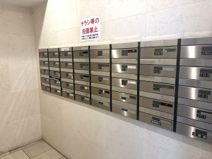 江東区住吉、マンションのその他画像です