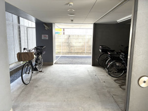 江東区住吉、マンションのその他画像です