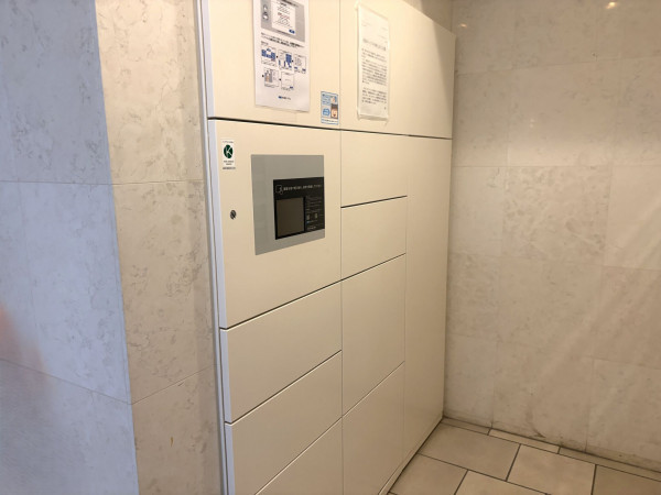 江東区住吉、マンションのその他画像です