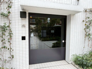 江東区北砂、マンションのその他画像です