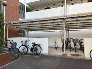 江東区東陽、マンションのその他画像です