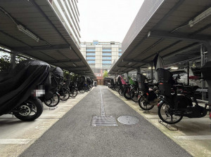江東区東陽、マンションのその他画像です