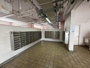 江東区南砂、マンションのその他画像です